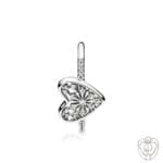 Anello Pandora Cuore D’Inverno - immagine 2