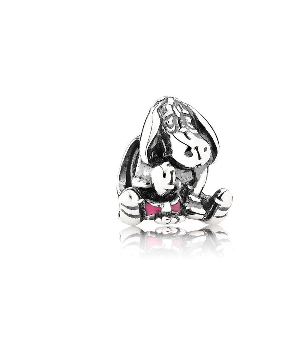Pandora Disney, Charm Ih-Oh - immagine 1