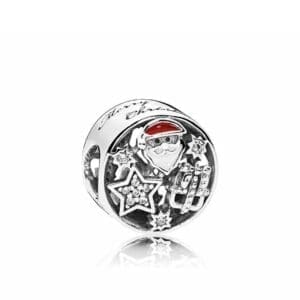 Charm Pandora Gioia Del Natale