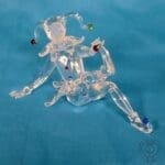 Swarovski Figura Giullare - immagine 2