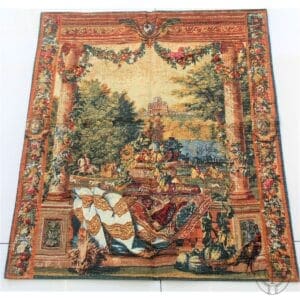 Arazzo versailles