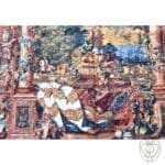 Arazzo versailles - immagine 2