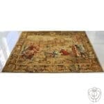 Arazzo l'hiver - immagine 5