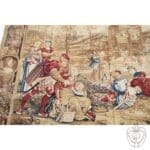 Arazzo l'hiver - immagine 6