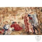 Arazzo l'hiver - immagine 2