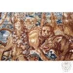 Arazzo forest - immagine 7