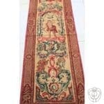 Arazzo a striscia portiere - immagine 3