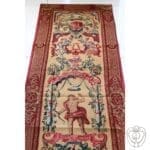 Arazzo a striscia portiere - immagine 2