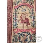 Arazzo a striscia portiere - immagine 4