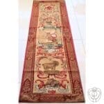 Arazzo a striscia portiere2 - immagine 3