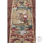 Arazzo a striscia portiere2 - immagine 4