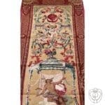 Arazzo a striscia portiere2 - immagine 5