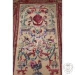 Arazzo a striscia portiere2 - immagine 7