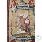 Arazzo a striscia portiere2 - immagine 6