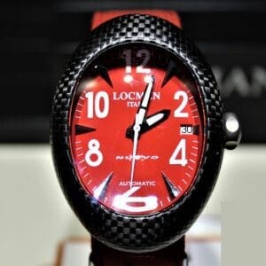 Orologio LOCMAN REF-0101CB