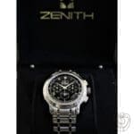 Orologio zenith el primero - immagine 3