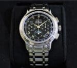 Orologio zenith el primero