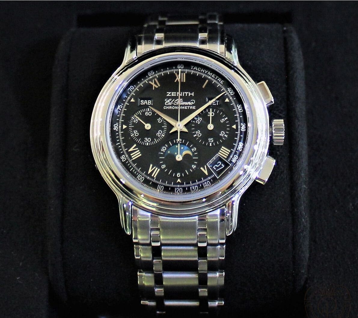 IMG_1433_risultato Orologio zenith el primero - immagine 1