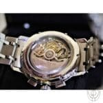 Orologio zenith el primero - immagine 4