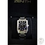 Orologio zenith port royal v elite - immagine 2