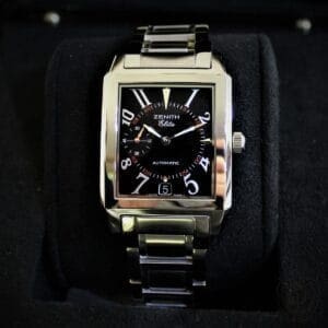 Orologio zenith port royal v elite