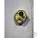 Antorà gemelli meccanismo orologio - immagine 4