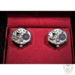 Antorà gemelli meccanismo orologio - immagine 2