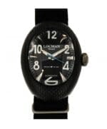 Orologio LOCMAN Automatico  Cassa Carbonio ref-0101CBN