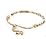 PANDORA Bracciale Rigido Shine REF 567953