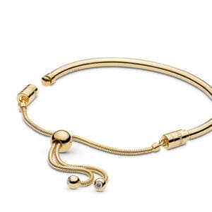 PANDORA Bracciale Rigido Shine REF 567953