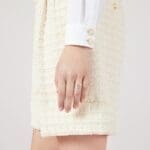 Anello Gucci Interlocking G - immagine 2