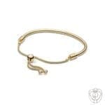 PANDORA Bracciale Rigido Shine REF 567953 - immagine 3