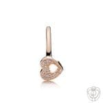 Anello Pandora Cuore Scintillante - immagine 4