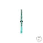 Anello Pandora Cuori Radiosi Verde Menta - immagine 2