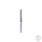 Anello Pandora Cuori Radiosi Viola - immagine 4