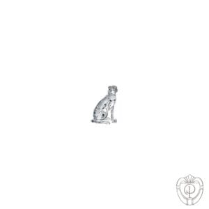 Swarovski Ghepardo seduto anno 1994