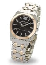 Orologio Locman Stealth Three Hands Quartz 43mm REF-02010RBKF5N0BAR