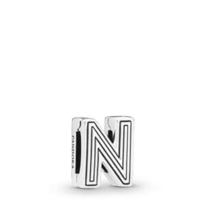 Pandora -Charm Reflexions Lettera N