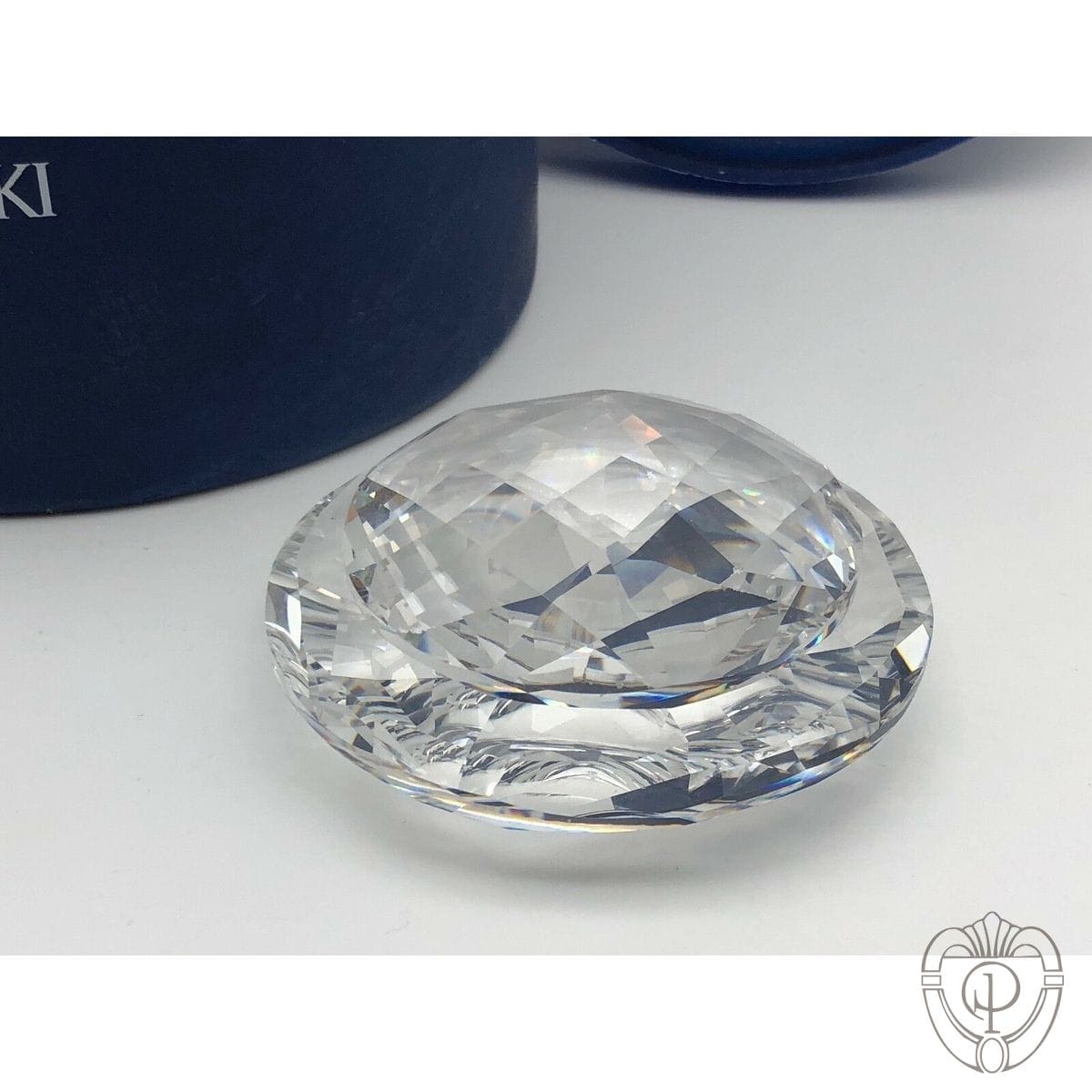 s-l1600_risultato SWAROVSKI Figura Member Scatola - immagine 1
