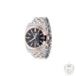 Orologio Locman Stealth Three Hands Quartz 43mm REF-02010RBKF5N0BAR - immagine 2