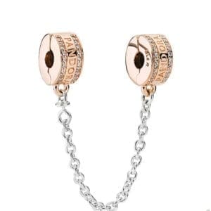 Catenina di sicurezza Pandora