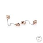 Catenina di sicurezza Pandora - immagine 2