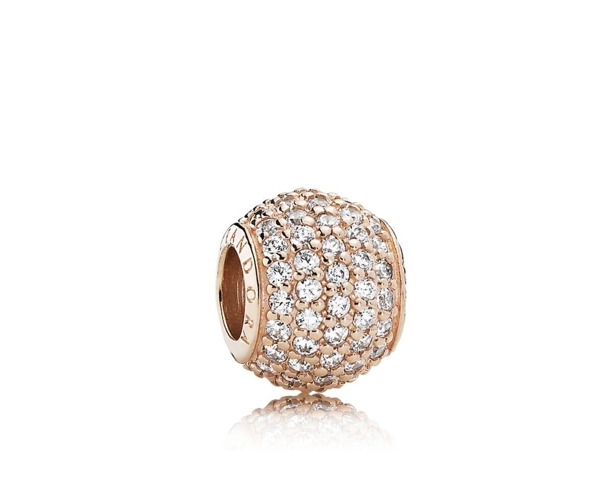781051cz_risultato Charm Pandora Sfera in pavé - immagine 1