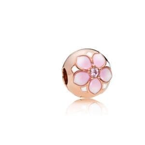 Clip Pandora Magnolia