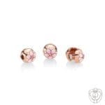 Clip Pandora Magnolia - immagine 2