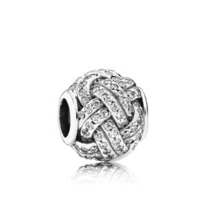 Charm Pandora Nodo d’amore