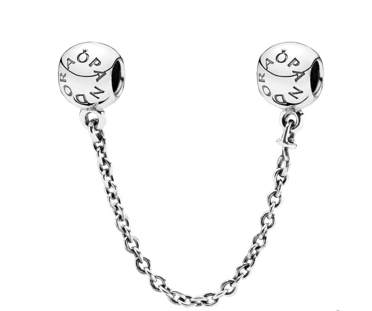 9-2_risultato Catenina di sicurezza Pandora Logo - immagine 1