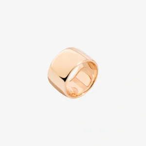 DoDo Anello Essentials Tell your story oro rosa