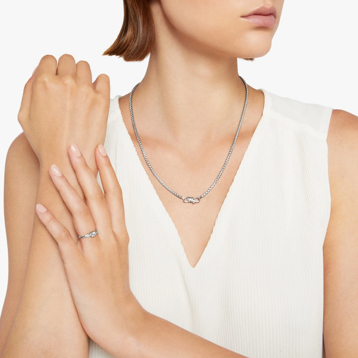 DoDo Anello Nodo - immagine 3