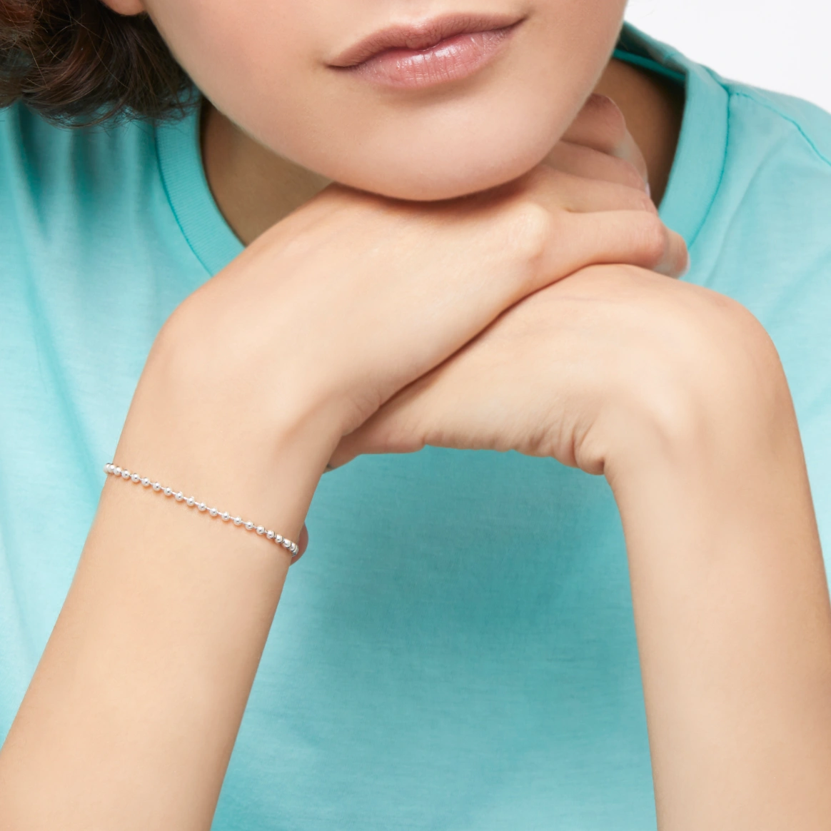 DoDo Bracciale bollicine - immagine 2